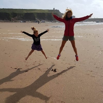 Sarah Levett - Twitter Profile Picture of Sarah Levett (@uccslevett) on Twitter