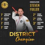 Profile Picture of Steven Fuller (@srfullergram) on Instagram