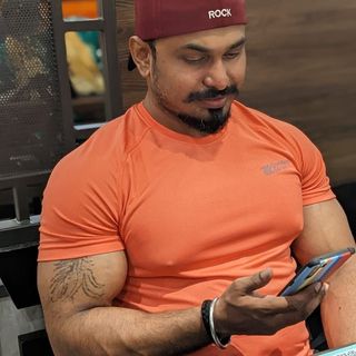 Profile Picture of Amit Bhattacharya (@bhattacharyaamit01) on Instagram