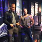 Profile Picture of Todd Heird (@gymrat0215) on Instagram