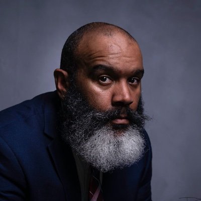 Profile Picture of Robert Glaspy (@Glspy2296) on Twitter