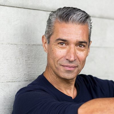 Profile Picture of Silas Carson (@thesilascarson) on Twitter
