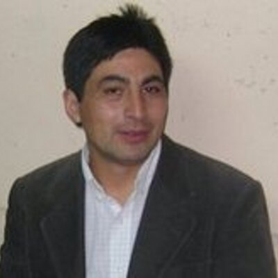 Profile Picture of Jose Cofre Ormeño (@jcofre72) on Twitter