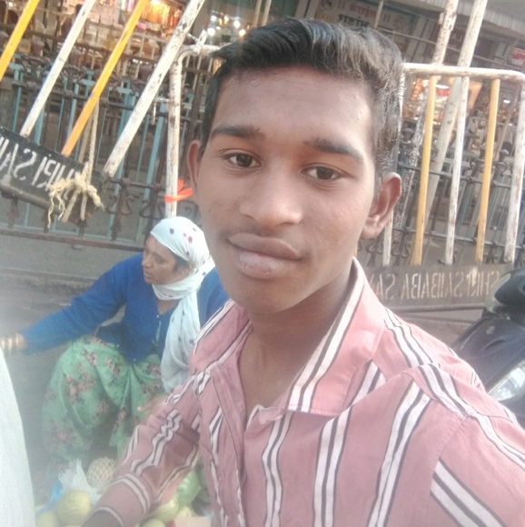 Profile Picture of Ajay kandelkar Kandelkar (@ajay109) on Poshmark