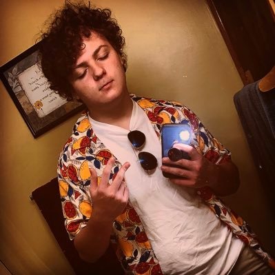 Profile Picture of Bradley Zieman (@BradleyZieman) on Twitter