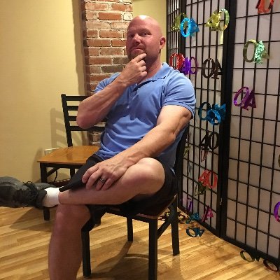 Profile Picture of Matt Berkey (@mattyberkey) on Twitter