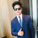 Suraj Verma - Instagram Profile Picture of Suraj Verma (@surajverma1211) on Instagram