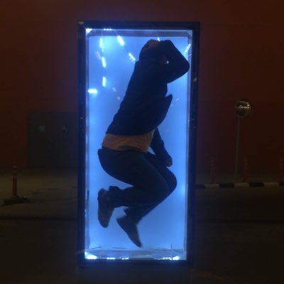 Profile Picture of Joe Yasin (@DongolJoe) on Twitter