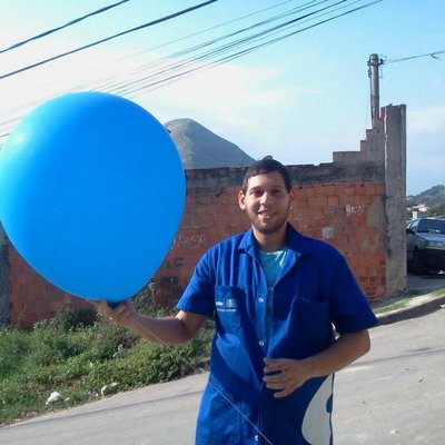 Profile Picture of David Argento (@Astronomo_David) on Twitter