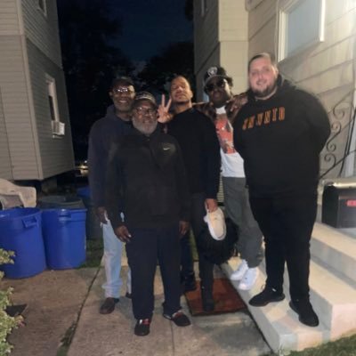 Profile Picture of Mark Fentress (@fentress_mark) on Twitter