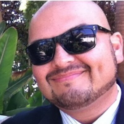 Profile Picture of Omar G. Lopez (@TexasO) on Twitter