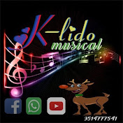 Profile Picture of K-lido Musical (@k-lidomusical4907) on Youtube