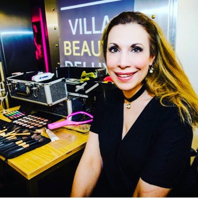 Profile Picture of Virginia Wright (@Gina_hh) on Twitter