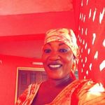 Profile Picture of Rebecca Korsah Andoh (@korsahandoh) on Instagram