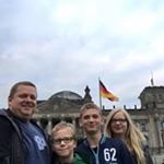 Profile Picture of Michael Grantz (@groggy71) on Instagram
