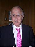 Profile Picture of Denis MacShaneon Wikipedia