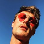 Profile Photo of Lewis Scott Bradley (@lewisscottbradley) on Instagram