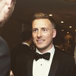 Profile Picture of Andrew Crossland (@crosslandrew) on Instagram
