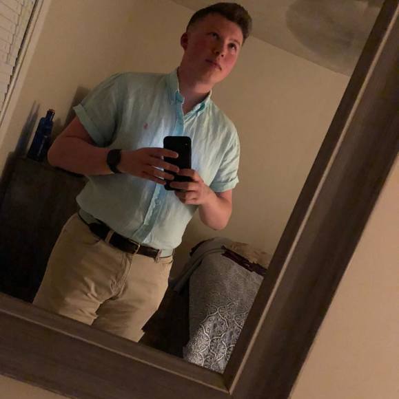 Profile Picture of Jonathan Stilwell (@undertakeratl21) on Poshmark