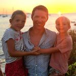 Profile Picture of Robert Barclay (@robert_barclay) on Instagram