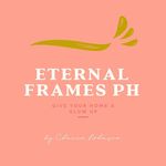 Profile Picture of Eternal Frames PH (@eternalframes.ph) on Instagram