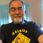 Profile Picture of Peter Hochman (@volga_boatmen) on Instagram