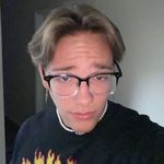 Profile Picture of Matthew Solomon (@matthew.solomon_) on Instagram