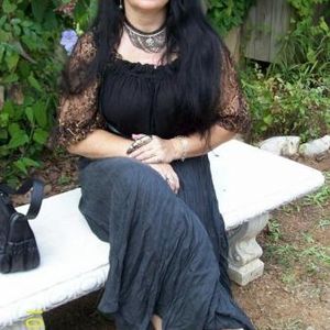 Profile Picture of Sheila Polansky (@naturalmagick1) on Myspace