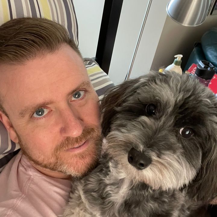 Profile Picture of Jay Schuester (@jschuester) on Tiktok