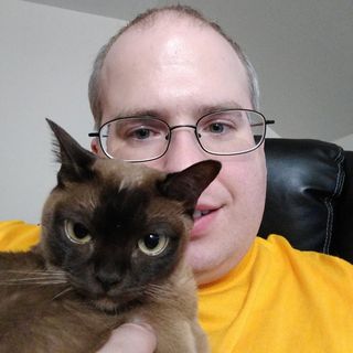 Profile Picture of Paul Criswell (@paul.criswell) on Facebook