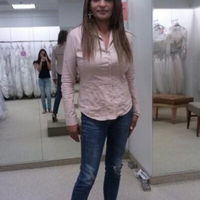 Profile Picture of Rosemarie Jangdhari (@RJangdhari) on Twitter