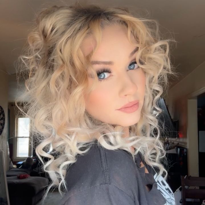 Profile Picture of randallvae (@randallvae) on Tiktok