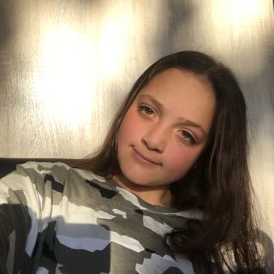 Profile Picture of Mckenzie Bailey Mcdowellon Twitter