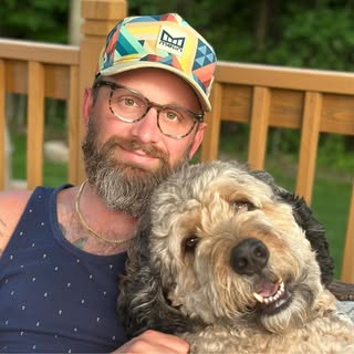Profile Picture of Jason Dykhouse (@jasondykhouse) on Instagram
