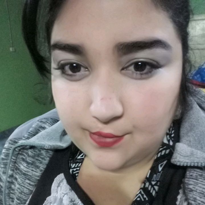 Profile Picture of Shirley Muro (@shirleymuro) on Tiktok
