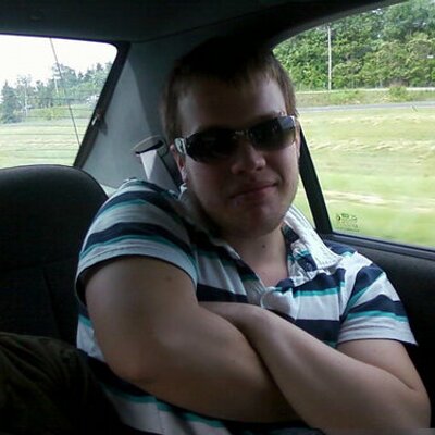Profile Picture of Samuel Lapointe (@shotice) on Twitter