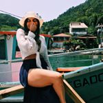 Profile Picture of Daniela Mercado (@danielameri) on Instagram