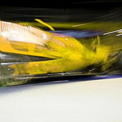 Profile Picture of Robin Stafford (@@F1DriverSecrets) on Twitter
