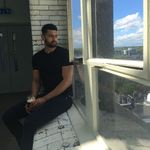 Profile Picture of Aaron Weathers (@aaronjweathers) on Instagram