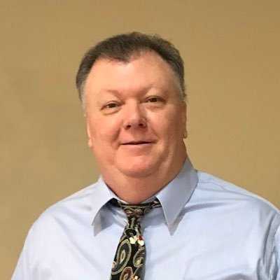 Profile Picture of Stephen Allard (@Stickman776) on Twitter