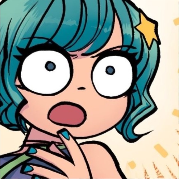 Profile Picture of Ava Luciano (@mishamigo659) on Poshmark