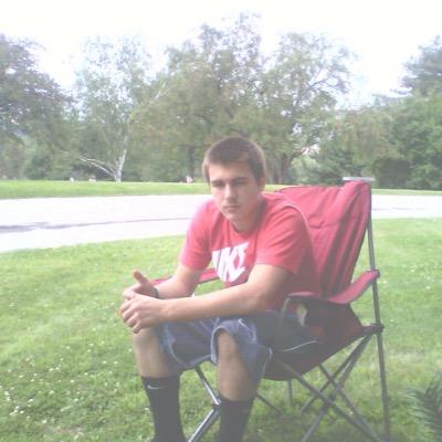 Profile Picture of J Sipe (@SipeJustin) on Twitter