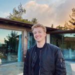 Profile Picture of Alex Kalman (@kalmandcollected) on Instagram