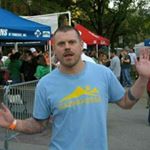 Profile Picture of Tony Rader (@noimspinner) on Instagram