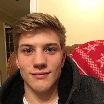 Profile Picture of Ben Angell (@angell_ben) on Twitter
