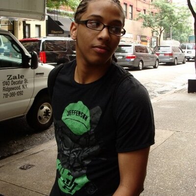 Profile Picture of Matthew Garcia (@FrescoGarcia) on Twitter