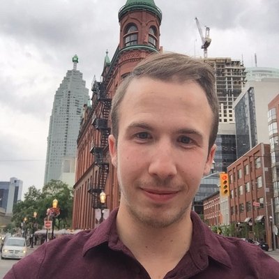 Profile Picture of Michael Abrego (@KubsonikFenty) on Twitter