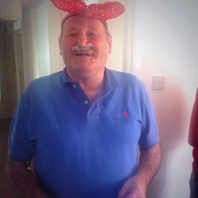 Profile Picture of Raymond Fleming (@rayf946) on Twitter