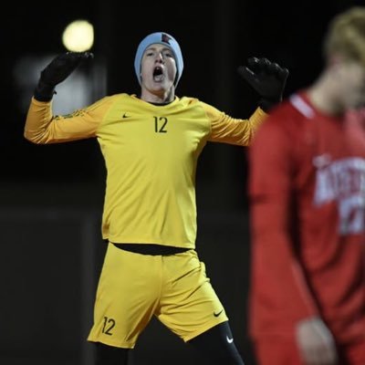 Profile Picture of Christian Engel (@engelch13) on Twitter
