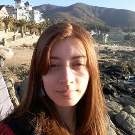 Profile Picture of Isabel Vera (@veraisabelm) on Pinterest